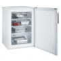 Candy | CCTUS 542WH | Freezer | Energy efficiency class F | Upright | Free standing | Height 85 cm | Total net capacity 91 L | W - 5